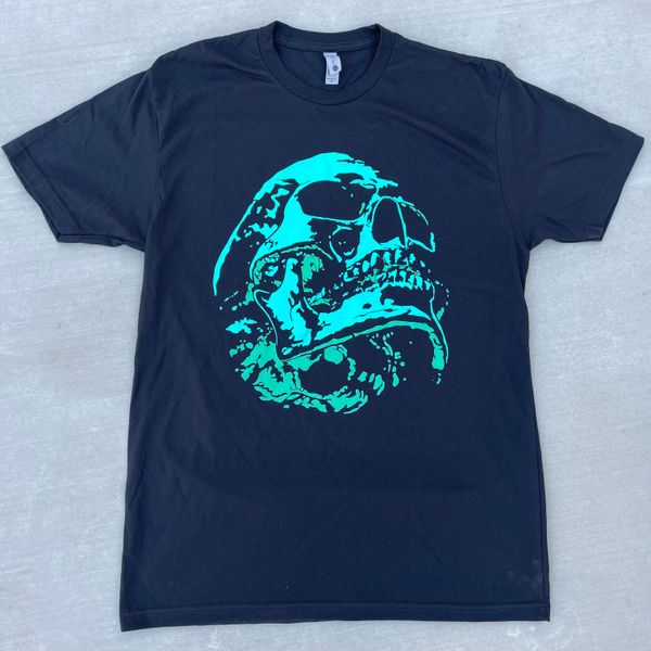 SLEEP | DEATH "Skully" T-shirt