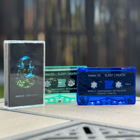 SLEEP | DEATH - Cassette