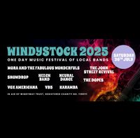 Windystock Festival