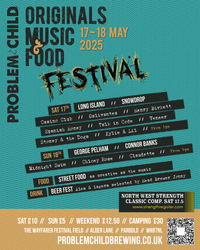 Problem Child Festival