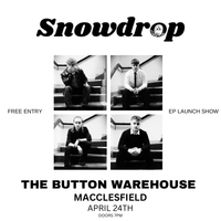 The Button Warehouse, EP Launch 