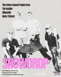 Snowdrop