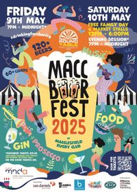 Macc Beer Fest 