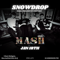 Snowdrop