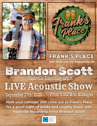 LIVE Acoustic Show