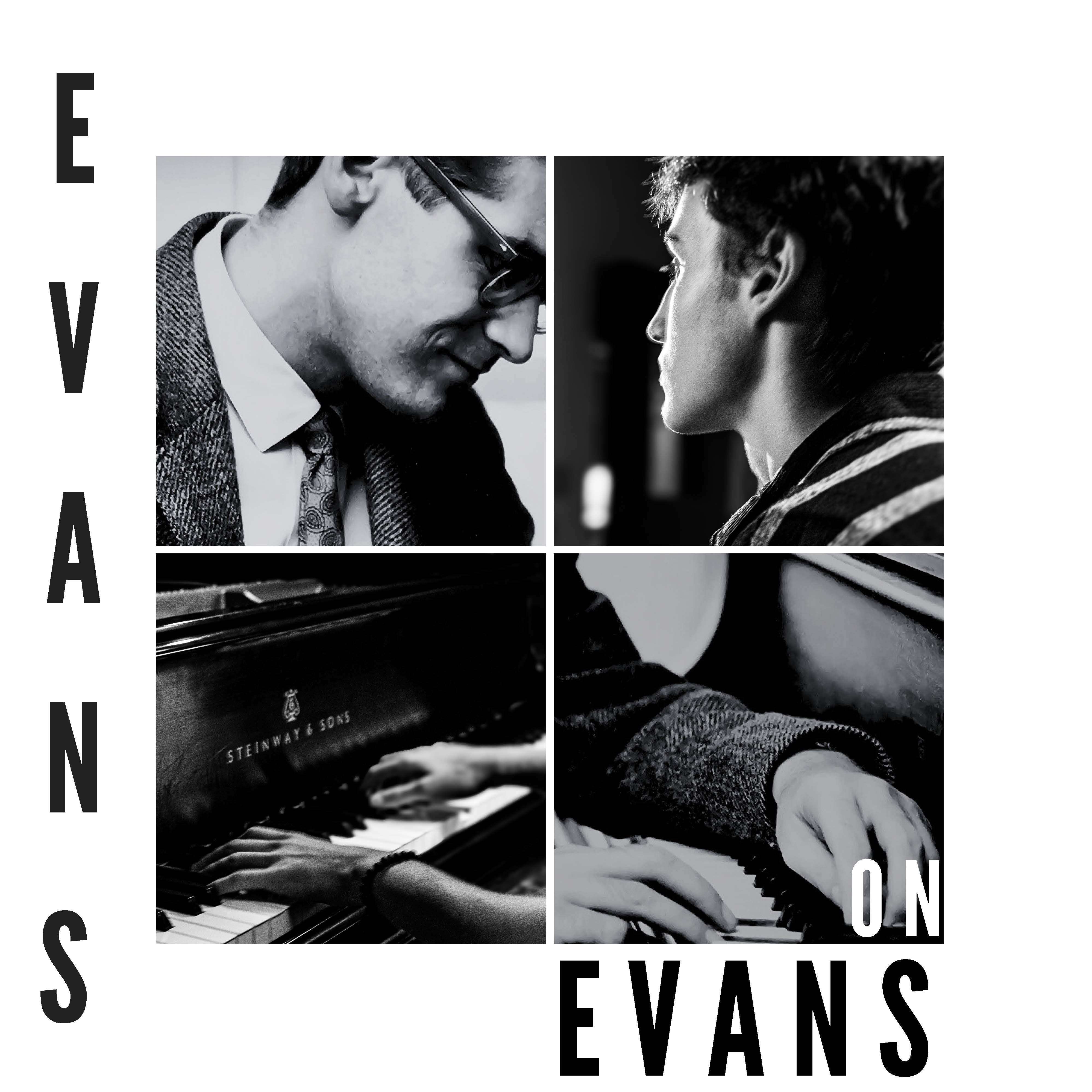 Evans on Evans - EPK