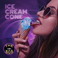 Ice Cream Cone by The B.O.S.