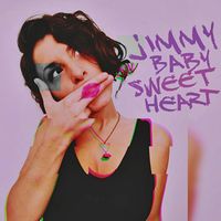 JIMMY BABY SWEETHEART by Jackki Harrt