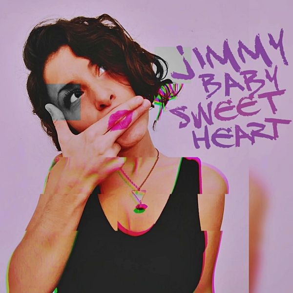 JIMMY BABY SWEETHEART