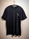 MENS BAND LOGO TEE