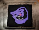 BIG PATCHES BAND LOGO