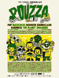 POUZZA FEST 2026