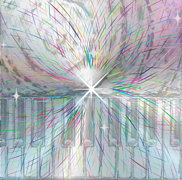 Oscillation no. 11: Space Expanding Ever Outward [Epilogue]
