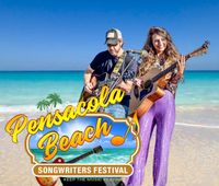 Pensacola Beach international songwriter festival 