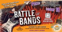 Alpharetta Battle of the Bands