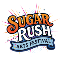 Sugar Rush Arts Festival