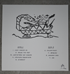 Systems Officer - Upstairs Downstairs STANDARD EDITION 12" - Vinyl 2026