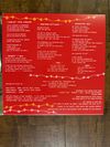 Systems Officer - EP - 20th Anniversary 12" Clear-Pink Vinyl 2024