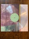 Limited to 100 CLEAR NUMBERED STANDARD pressing - My Traps Your Mazes - Vinyl