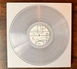 In Our Code - In Our Code 12" Clear-Vinyl