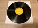 Systems Officer Test Pressing s/t EP - S/T EP Test Pressing 12"