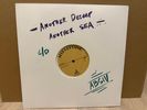 Another Desert Another Sea - Test Pressing signed by Zach - 2 record set