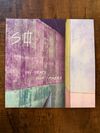 Limited to 100 CLEAR NUMBERED STANDARD pressing - My Traps Your Mazes - Vinyl