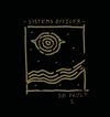 10" EP  -  Systems Officer - S/O Vault 1 - Signed Vinyl 10-inch EP