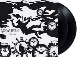 Underslept - Double-Vinyl 2010