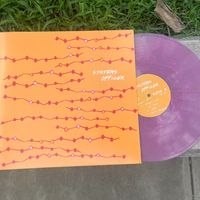 Systems Officer - EP by Systems Officer