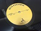Systems Officer Test Pressing s/t EP - S/T EP Test Pressing 12"