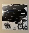 Underslept - Double-Vinyl 2010