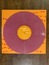 Systems Officer - EP - 20th Anniversary 12" Clear-Pink Vinyl 2024