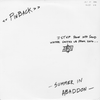 Pinback - Summer In Abaddon - Test Pressing - Test Pressing Summer In Abaddon