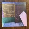 Limited to 100 CLEAR NUMBERED STANDARD pressing - My Traps Your Mazes - Vinyl