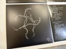 10" EP  -  Systems Officer - S/O Vault 1 - Standard Vinyl 10-Inch EP