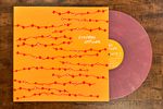 Systems Officer - EP - 20th Anniversary 12" Clear-Pink Vinyl 2024