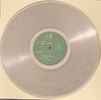 Limited to 100 CLEAR NUMBERED STANDARD pressing - My Traps Your Mazes - Vinyl