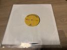 Systems Officer Test Pressing s/t EP - S/T EP Test Pressing 12"