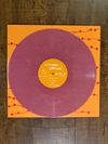 Systems Officer - EP - 20th Anniversary 12" Clear-Pink Vinyl 2024