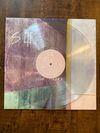 Limited to 100 CLEAR NUMBERED STANDARD pressing - My Traps Your Mazes - Vinyl