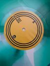 Systems Officer - TEST PRESSING - UPSTAIRS DOWNSTAIRS 12" - SIGNED AND NUMBERED