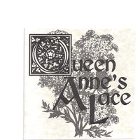 Queen Anne's Lace by Queen Anne's Lace