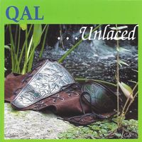 Unlaced by Queen Anne's Lace