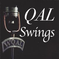 QAL Swings by Queen Anne's Lace