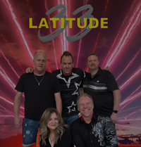 Latitude 33 CONCERT EVENT