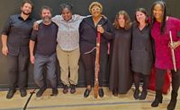 Dr. Yvette J. Jackson's Radio Opera Workshop