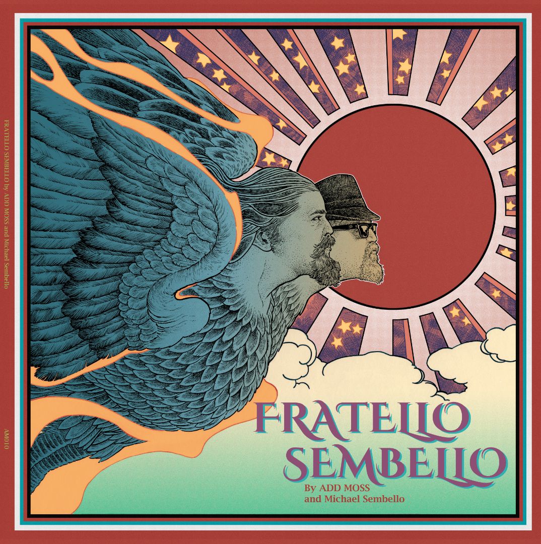 Fratello Sembello - Vinyl