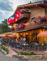 PEPI'S BAR & RESTAURANT