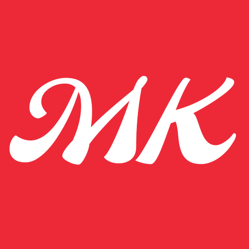 OFFICIAL WEBSITE | MK Fischer